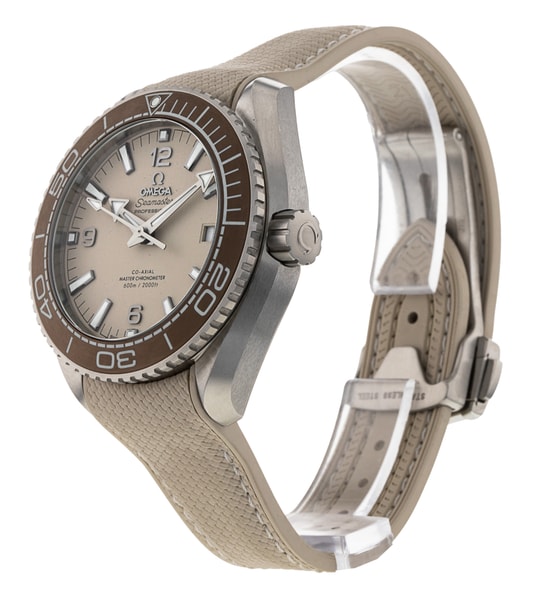 Omega Planet Ocean 215.32.44.21.09.001